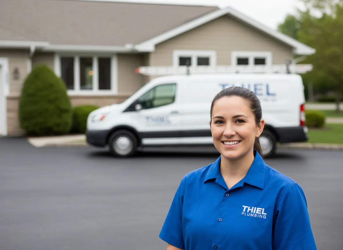 Plumber Hambleton, WV FAQs